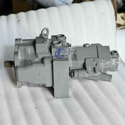 4469025 4663831 untuk HITACHI AP2D36LV3RS6-999-3 REXROTH ZX75US ZX80 ZX70 ZX85US EXCAVATOR PARTS HYDRAULIC PUMP MAIN PUMP PISTON PUMP DEVICE HST PUMP aftermarket ORIGINAL