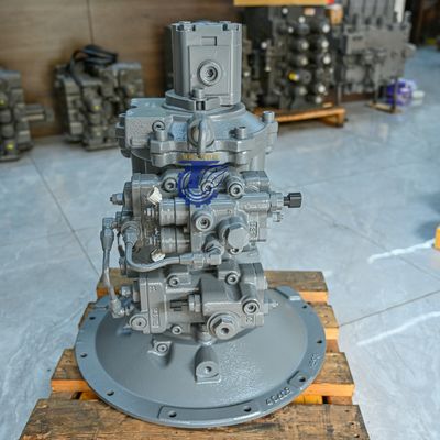 9285566 9285685 Untuk HITACHI HPK060BT-18A ZX120-3 ZX135US-3 ZX130-3 ZX135US-3 Bagian Excavator HIDRAULIC PUMP PEMPOM MAIN PUMP PISTON PUMP DEVICE HST PUMP PEMBOM SEKARANG ORIGINAL