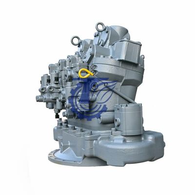 9150726 9152668 Untuk HITACHI HPV102GW UCHIDA EX200-5 ZX200LC-5 CHR70 MA145-5 EX210H-5 Bagian Excavator HYDRAULIC PUMP MAIN PUMP PISTON PUMP DEVICE HST PUMP PEMBANGAN ORIGINAL