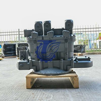 9150726 9152668 Untuk HITACHI HPV102GW UCHIDA EX200-5 ZX200LC-5 CHR70 MA145-5 EX210H-5 Bagian Excavator HYDRAULIC PUMP MAIN PUMP PISTON PUMP DEVICE HST PUMP PEMBANGAN ORIGINAL