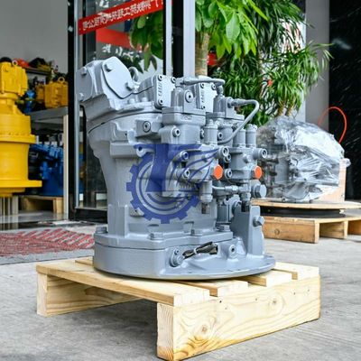 9262319 9262320 Untuk HITACHI HPV118HW-23B UCHIDA ZX200-3 ZX200-5G Bagian Excavator HIDRAULIC PUMP PEMPOM MAIN PEMPOM PISTON PEMPOM PEMBOM HST PEMPOM PEMBOM PEMBOM ASTERMARKET ORIGINAL
