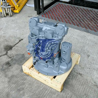 9262319 9262320 Untuk HITACHI HPV118HW-23B UCHIDA ZX200-3 ZX200-5G Bagian Excavator HIDRAULIC PUMP PEMPOM MAIN PEMPOM PISTON PEMPOM PEMBOM HST PEMPOM PEMBOM PEMBOM ASTERMARKET ORIGINAL