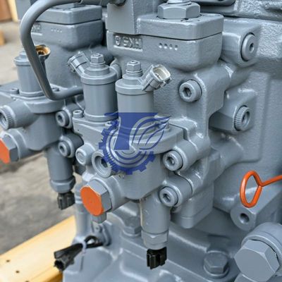 9262319 9262320 Untuk HITACHI HPV118HW-23B UCHIDA ZX200-3 ZX200-5G Bagian Excavator HIDRAULIC PUMP PEMPOM MAIN PEMPOM PISTON PEMPOM PEMBOM HST PEMPOM PEMBOM PEMBOM ASTERMARKET ORIGINAL