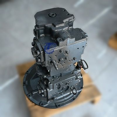 708-2L-00301 708-2L-00300 708-2L-00301 708-2L-00500 Untuk KOMATSU PC200-7 PC200LC-7 PC200 PC200-8 EXCAVATOR PARTS HYDRAULIC PUMP MAIN PUMP PISTON PUMP DEVICE HST PUMP PEMBANGAN ORIGINAL