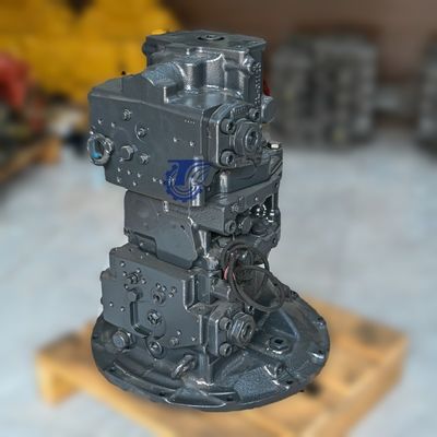 708-2L-00301 708-2L-00300 708-2L-00301 708-2L-00500 Untuk KOMATSU PC200-7 PC200LC-7 PC200 PC200-8 EXCAVATOR PARTS HYDRAULIC PUMP MAIN PUMP PISTON PUMP DEVICE HST PUMP PEMBANGAN ORIGINAL