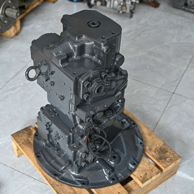 708-2L-00301 708-2L-00300 708-2L-00301 708-2L-00500 Untuk KOMATSU PC200-7 PC200LC-7 PC200 PC200-8 EXCAVATOR PARTS HYDRAULIC PUMP MAIN PUMP PISTON PUMP DEVICE HST PUMP PEMBANGAN ORIGINAL