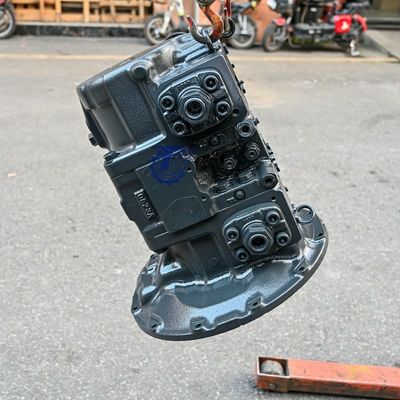 708-2L-00500 708-2L-00501 708-2L-00400 708-2L-00490 untuk KOMATSU PC200-8 PC200LC-8 EXCAVATOR PARTS HYDRAULIC PUMP MAIN PUMP PISTON PUMP DEVICE HST PUMP ASSY aftermarket ORIGINAL