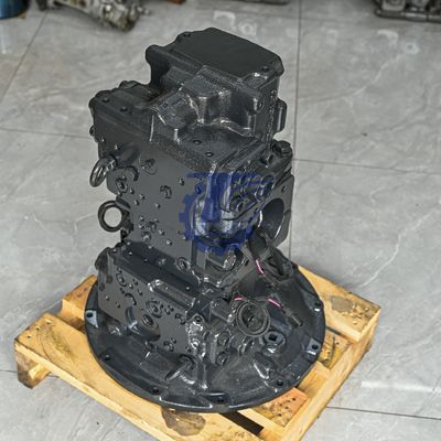 708-2L-00500 708-2L-00501 708-2L-00400 708-2L-00490 untuk KOMATSU PC200-8 PC200LC-8 EXCAVATOR PARTS HYDRAULIC PUMP MAIN PUMP PISTON PUMP DEVICE HST PUMP ASSY aftermarket ORIGINAL