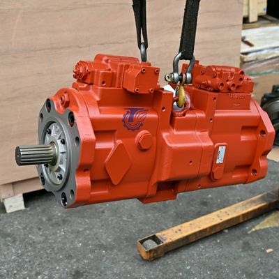 KPM 11C2087 K5V140DT-18R-9N2S-1AGVA FOR LIUGONG 933EHD EXCAVATOR PARTS HYDRAULIC PUMP MAIN PUMP PISTON PUMP DEVICE HST PUMP ASSY PEMBANGUNAN ORIGINAL