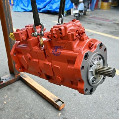 KPM 11C2087 K5V140DT-18R-9N2S-1AGVA FOR LIUGONG 933EHD EXCAVATOR PARTS HYDRAULIC PUMP MAIN PUMP PISTON PUMP DEVICE HST PUMP ASSY PEMBANGUNAN ORIGINAL