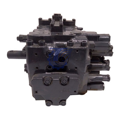 KRJ30102 KRJ30101 Untuk Kasus 210X3E CX210C CX220C EXCAVATOR PARTS HYDRAULIC MAIN CONTROL VALVE CONTROL BLOCK HYDRAULIC DISTRIBUTO PEMBANGUNAN ORIGINAL