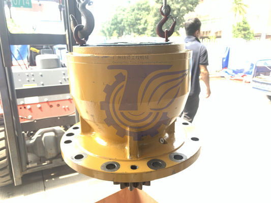 378-9517 3789517 CA3789517 Untuk CAT 320D2 FM 323D2 L 320 GC 320D2 320D3 Excavators PARTS Swing REDUCTION GEAR HYDRAULIC SWING MOTOR SWING GEARBOX SWING DEVICE (REAR) DRIVE GP-SWING PEMERINTAH ORIGINAL