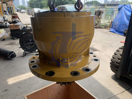 378-9517 3789517 CA3789517 Untuk CAT 320D2 FM 323D2 L 320 GC 320D2 320D3 Excavators PARTS Swing REDUCTION GEAR HYDRAULIC SWING MOTOR SWING GEARBOX SWING DEVICE (REAR) DRIVE GP-SWING PEMERINTAH ORIGINAL
