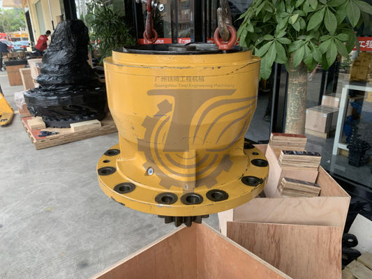 378-9517 3789517 CA3789517 Untuk CAT 320D2 FM 323D2 L 320 GC 320D2 320D3 Excavators PARTS Swing REDUCTION GEAR HYDRAULIC SWING MOTOR SWING GEARBOX SWING DEVICE (REAR) DRIVE GP-SWING PEMERINTAH ORIGINAL