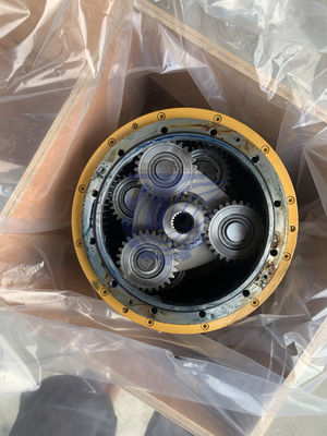 378-9517 3789517 CA3789517 Untuk CAT 320D2 FM 323D2 L 320 GC 320D2 320D3 Excavators PARTS Swing REDUCTION GEAR HYDRAULIC SWING MOTOR SWING GEARBOX SWING DEVICE (REAR) DRIVE GP-SWING PEMERINTAH ORIGINAL