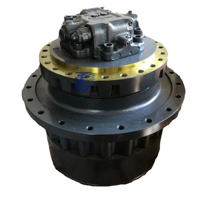195-27-00651 195-27-00604 195-27-00661 195-27-00614 Untuk KOMATSU D375A EXCAVATOR PARTS FINAL DRIVE ASSY TRAVEL ASSEMBLY TRAVEL MOTOR TRAVEL GEARBOX AFTERMARKET ORIGINAL