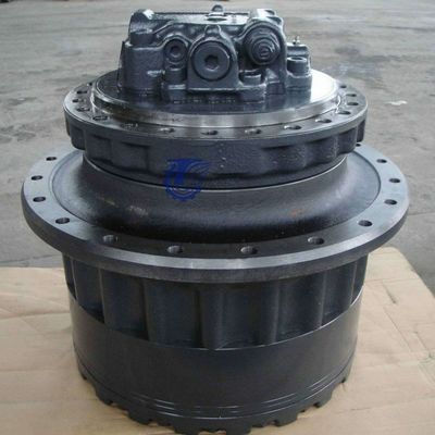 195-27-00651 195-27-00604 195-27-00661 195-27-00614 Untuk KOMATSU D375A EXCAVATOR PARTS FINAL DRIVE ASSY TRAVEL ASSEMBLY TRAVEL MOTOR TRAVEL GEARBOX AFTERMARKET ORIGINAL