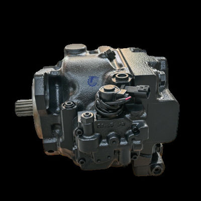 720-1B-00120 720-1B-11111 untuk KOMATSU WA50 WA50-6 EXCAVATOR PARTS HYDRAULIC PUMP PEMPOM MAIN PUMP PISTON PUMP DEVICE HST PUMP ASSY PEMBANGUNAN ORIGINAL