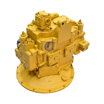 272-6955 untuk CATERPILLAR E315C E320C E320D SBS120 Mesin C6.4 3066 EXCAVATOR PARTS HYDRAULIC PUMP MAIN PUMP HYDRAULIC PISTON PUMP GP-VANE aftermarket ORIGINAL