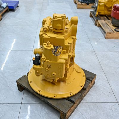 272-6955 untuk CATERPILLAR E315C E320C E320D SBS120 Mesin C6.4 3066 EXCAVATOR PARTS HYDRAULIC PUMP MAIN PUMP HYDRAULIC PISTON PUMP GP-VANE aftermarket ORIGINAL