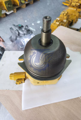 CAT 374GC 374 Bagian excavator FAN hidraulik SISTEM COOLING MOTOR MOTOR Pemasangan akhir Original