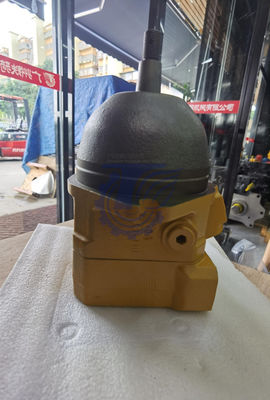 CAT 374GC 374 Bagian excavator FAN hidraulik SISTEM COOLING MOTOR MOTOR Pemasangan akhir Original