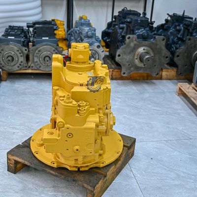330C 330CL EXCAVATOR C-9 MOTOR PARTS EXCAVATOR untuk CATERPILLAR HYDRAULIC PUMP PEMPOM MAIN PUMP HYDRAULIC PISTON PUMP GP-VANE