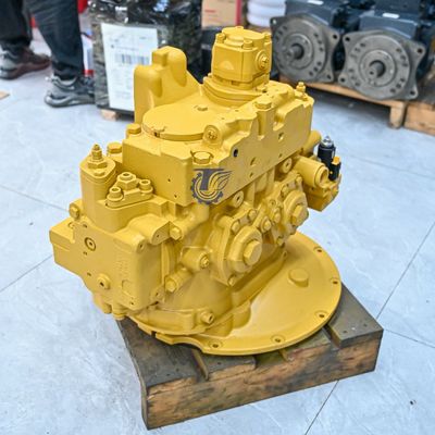 330C 330CL EXCAVATOR C-9 MOTOR PARTS EXCAVATOR untuk CATERPILLAR HYDRAULIC PUMP PEMPOM MAIN PUMP HYDRAULIC PISTON PUMP GP-VANE