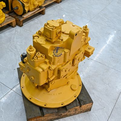 330C 330CL EXCAVATOR C-9 MOTOR PARTS EXCAVATOR untuk CATERPILLAR HYDRAULIC PUMP PEMPOM MAIN PUMP HYDRAULIC PISTON PUMP GP-VANE