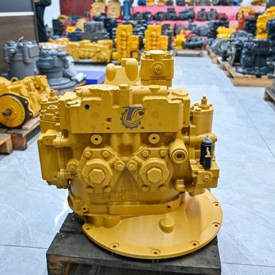 330C 330CL EXCAVATOR C-9 MOTOR PARTS EXCAVATOR untuk CATERPILLAR HYDRAULIC PUMP PEMPOM MAIN PUMP HYDRAULIC PISTON PUMP GP-VANE