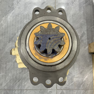 TQ RC511-61905 RC511-61906 RC511-61907 Untuk KUBOTA U35-3 U35-3S U35S Bagian Excavator Swing REDUCTION GEAR HYDRAULIC Swing MOTOR Swing Gearbox Swing Device (BACK) DRIVE GP-Swing Aftermarket ORIGINAL