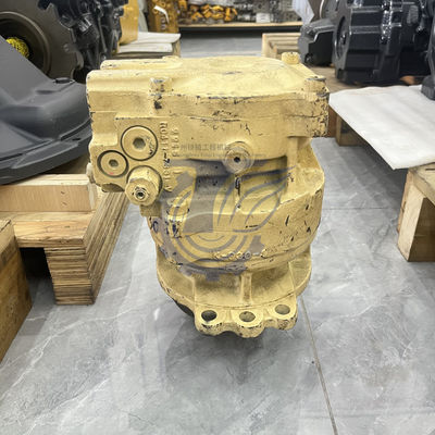 TQ RC511-61905 RC511-61906 RC511-61907 Untuk KUBOTA U35-3 U35-3S U35S Bagian Excavator Swing REDUCTION GEAR HYDRAULIC Swing MOTOR Swing Gearbox Swing Device (BACK) DRIVE GP-Swing Aftermarket ORIGINAL