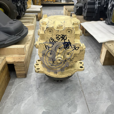 TQ RC511-61905 RC511-61906 RC511-61907 Untuk KUBOTA U35-3 U35-3S U35S Bagian Excavator Swing REDUCTION GEAR HYDRAULIC Swing MOTOR Swing Gearbox Swing Device (BACK) DRIVE GP-Swing Aftermarket ORIGINAL