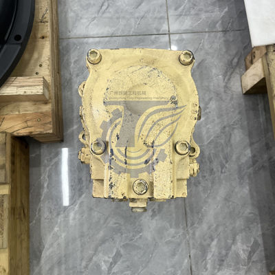 TQ RC511-61905 RC511-61906 RC511-61907 Untuk KUBOTA U35-3 U35-3S U35S Bagian Excavator Swing REDUCTION GEAR HYDRAULIC Swing MOTOR Swing Gearbox Swing Device (BACK) DRIVE GP-Swing Aftermarket ORIGINAL