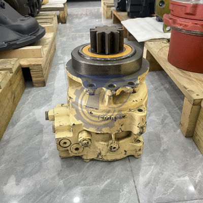 TQ RC511-61905 RC511-61906 RC511-61907 Untuk KUBOTA U35-3 U35-3S U35S Bagian Excavator Swing REDUCTION GEAR HYDRAULIC Swing MOTOR Swing Gearbox Swing Device (BACK) DRIVE GP-Swing Aftermarket ORIGINAL