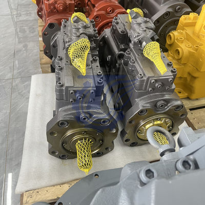 TQ VOE14691358 Untuk Volvo EC140E Pompa Excavator Pompa Hidrolik Pompa Utama Pompa Piston Hidraulik GP-Piston Aftermarket Asli