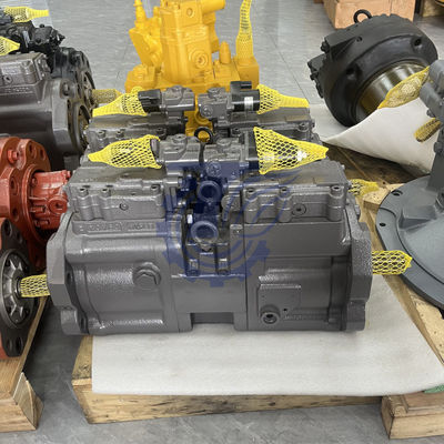 TQ VOE14691358 Untuk Volvo EC140E Pompa Excavator Pompa Hidrolik Pompa Utama Pompa Piston Hidraulik GP-Piston Aftermarket Asli