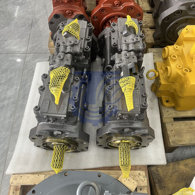 TQ VOE14691358 Untuk Volvo EC140E Pompa Excavator Pompa Hidrolik Pompa Utama Pompa Piston Hidraulik GP-Piston Aftermarket Asli