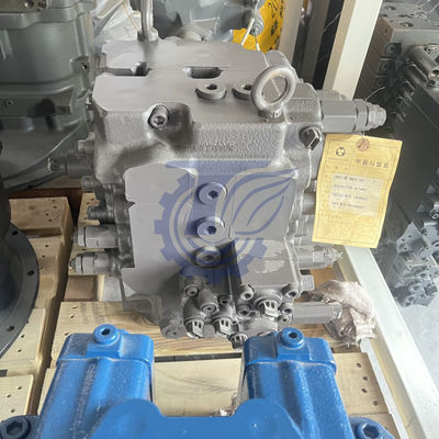 TQ VOE14699622 VOE14643841 VOE14688238 untuk VOLVO EC140D ECR145D EXCAVATOR PARTS HYDRAULIC MAIN CONTROL VALVE CONTROL BLOCK PEMERINTAH ORIGINAL