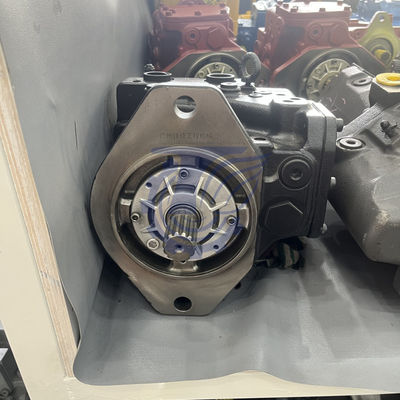 TQ Takeuchi TB185 TB175 TB130 TB145 TB135 Excavator Pomplect Pompa Hidraulik Pompa Utama Pompa Piston Hidrolik GP-Piston Aftermarket Asli Asli