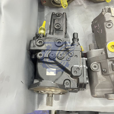 TQ Takeuchi TB185 TB175 TB130 TB145 TB135 Excavator Pomplect Pompa Hidraulik Pompa Utama Pompa Piston Hidrolik GP-Piston Aftermarket Asli Asli