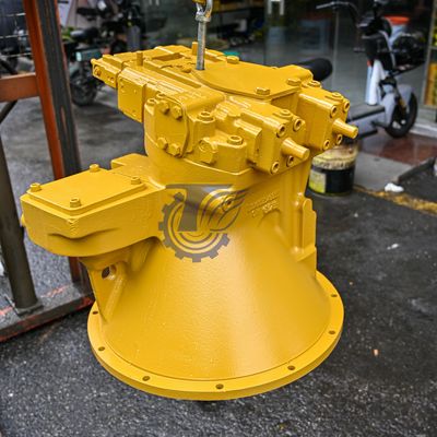 311-9541 ​​untuk Caterpillar 330C 330CL Excavator Pomplect Pompa Hidraulik Pompa Utama Pompa Piston Hidrolik GP-Vane Aftermarket Asli Asli