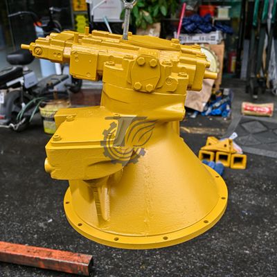 311-9541 ​​untuk Caterpillar 330C 330CL Excavator Pomplect Pompa Hidraulik Pompa Utama Pompa Piston Hidrolik GP-Vane Aftermarket Asli Asli