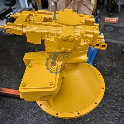 311-9541 ​​untuk Caterpillar 330C 330CL Excavator Pomplect Pompa Hidraulik Pompa Utama Pompa Piston Hidrolik GP-Vane Aftermarket Asli Asli