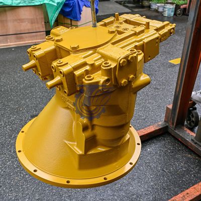311-9541 ​​untuk Caterpillar 330C 330CL Excavator Pomplect Pompa Hidraulik Pompa Utama Pompa Piston Hidrolik GP-Vane Aftermarket Asli Asli