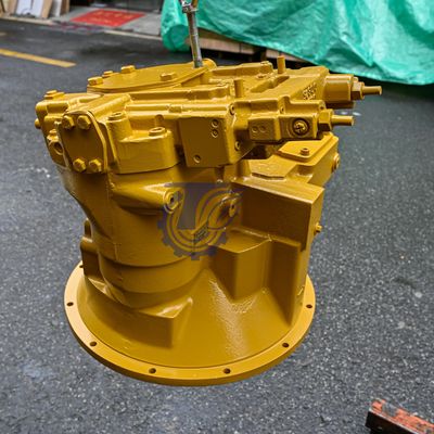311-9541 ​​untuk Caterpillar 330C 330CL Excavator Pomplect Pompa Hidraulik Pompa Utama Pompa Piston Hidrolik GP-Vane Aftermarket Asli Asli