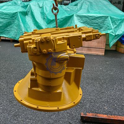 311-9541 ​​untuk Caterpillar 330C 330CL Excavator Pomplect Pompa Hidraulik Pompa Utama Pompa Piston Hidrolik GP-Vane Aftermarket Asli Asli