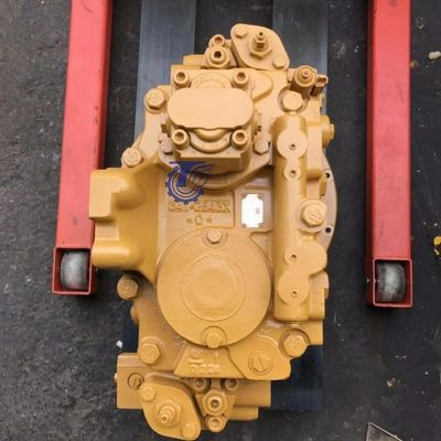 272-6959 untuk Caterpillar 325D 328D 329D M325D POMBUL EKRICAVATOR POMPA HIDRAULIC POMPA PUSTON PUSTON HYDRAULIC POMPA-VANE AFFORMET ENCORY