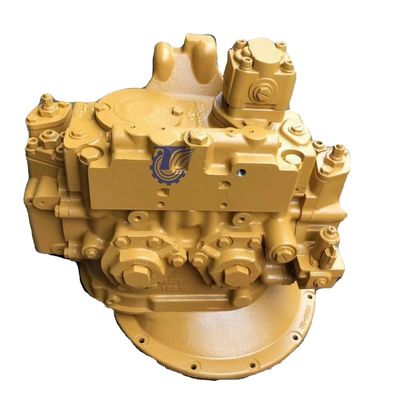 272-6959 untuk Caterpillar 325D 328D 329D M325D POMBUL EKRICAVATOR POMPA HIDRAULIC POMPA PUSTON PUSTON HYDRAULIC POMPA-VANE AFFORMET ENCORY