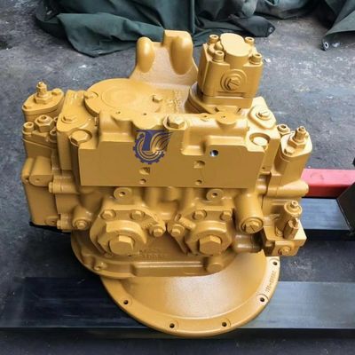 272-6959 untuk Caterpillar 325D 328D 329D M325D POMBUL EKRICAVATOR POMPA HIDRAULIC POMPA PUSTON PUSTON HYDRAULIC POMPA-VANE AFFORMET ENCORY